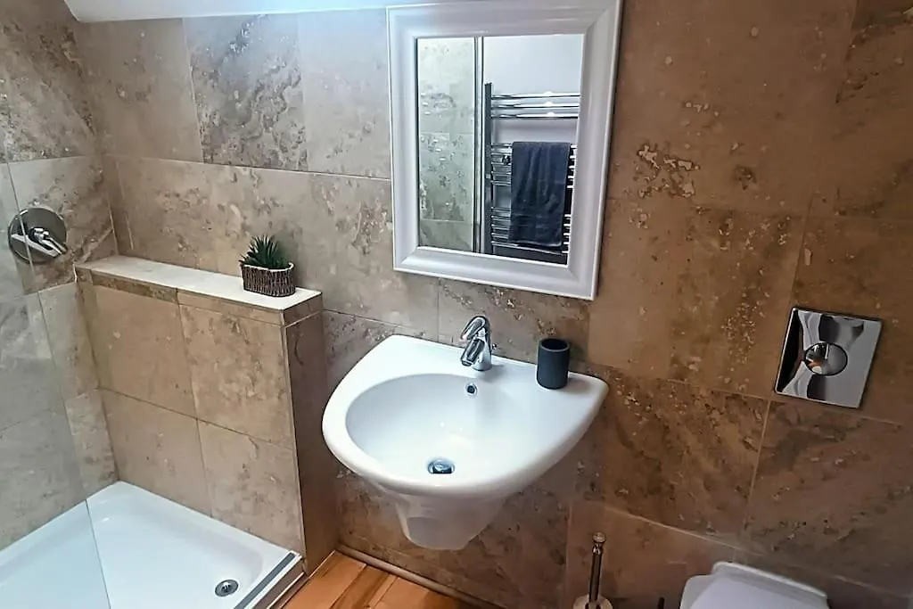 Homebird Property - Rutland Apartment Χαρογκέιτ Ηνωμένο Βασίλειο