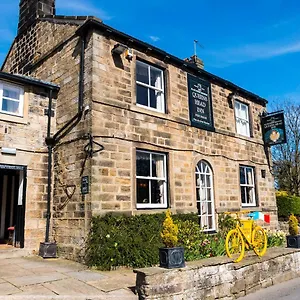  Herberg The Queens Head Kettlesing